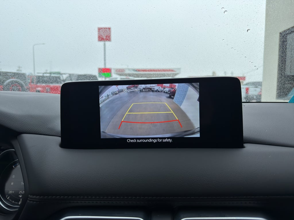 2023 Mazda Mazda CX-5 Sport