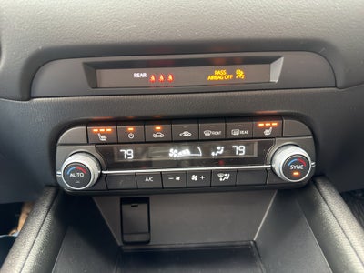 2023 Mazda Mazda CX-5 Sport