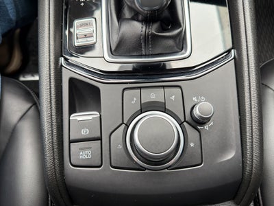 2023 Mazda Mazda CX-5 Sport