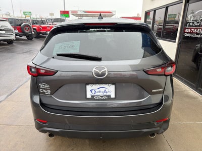 2023 Mazda Mazda CX-5 Sport