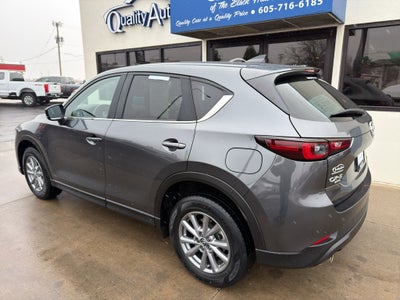 2023 Mazda Mazda CX-5 Sport