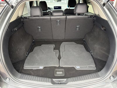 2023 Mazda Mazda CX-5 Sport