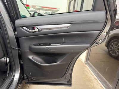2023 Mazda Mazda CX-5 Sport