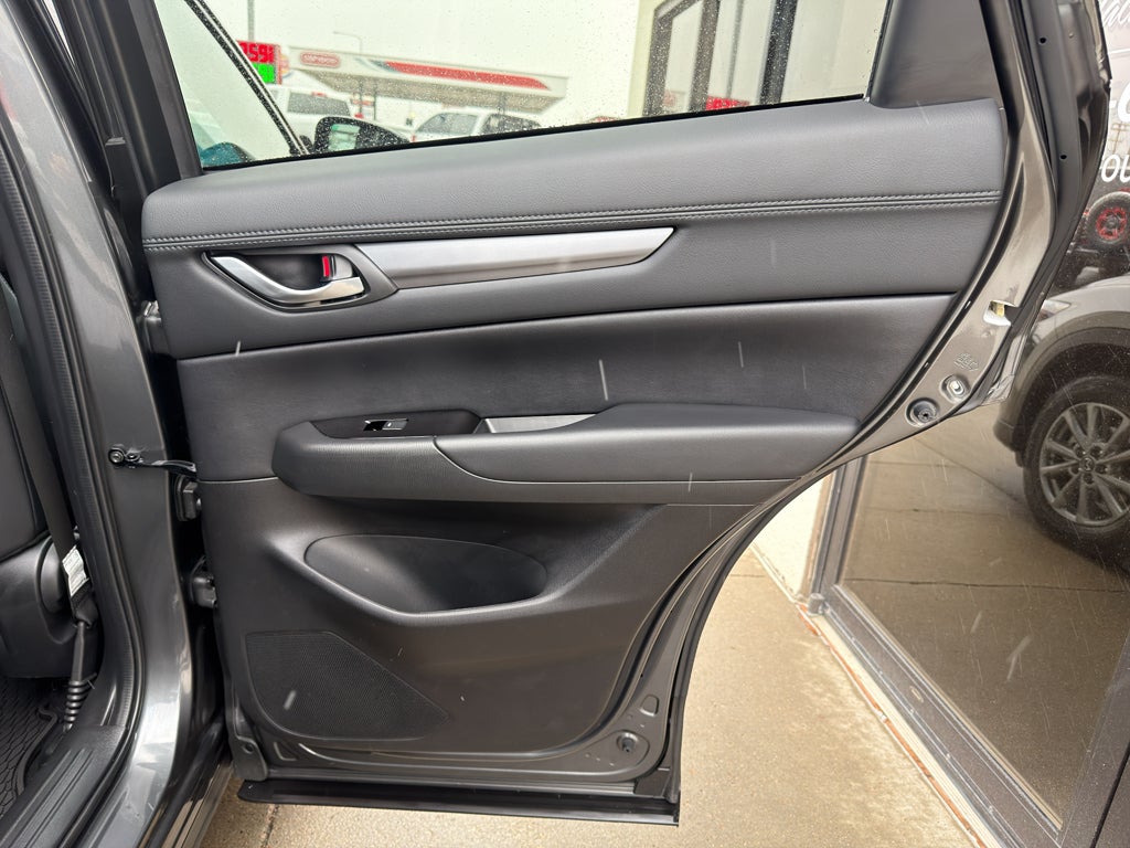 2023 Mazda Mazda CX-5 Sport