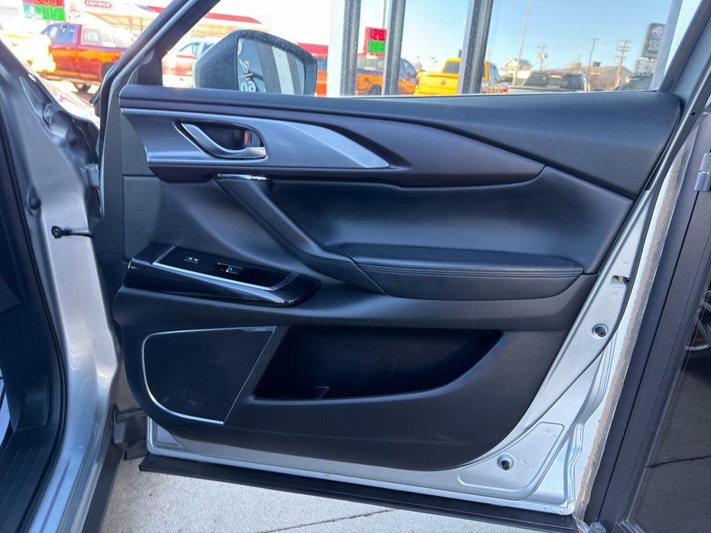 2018 Mazda Mazda CX-9 Grand Touring