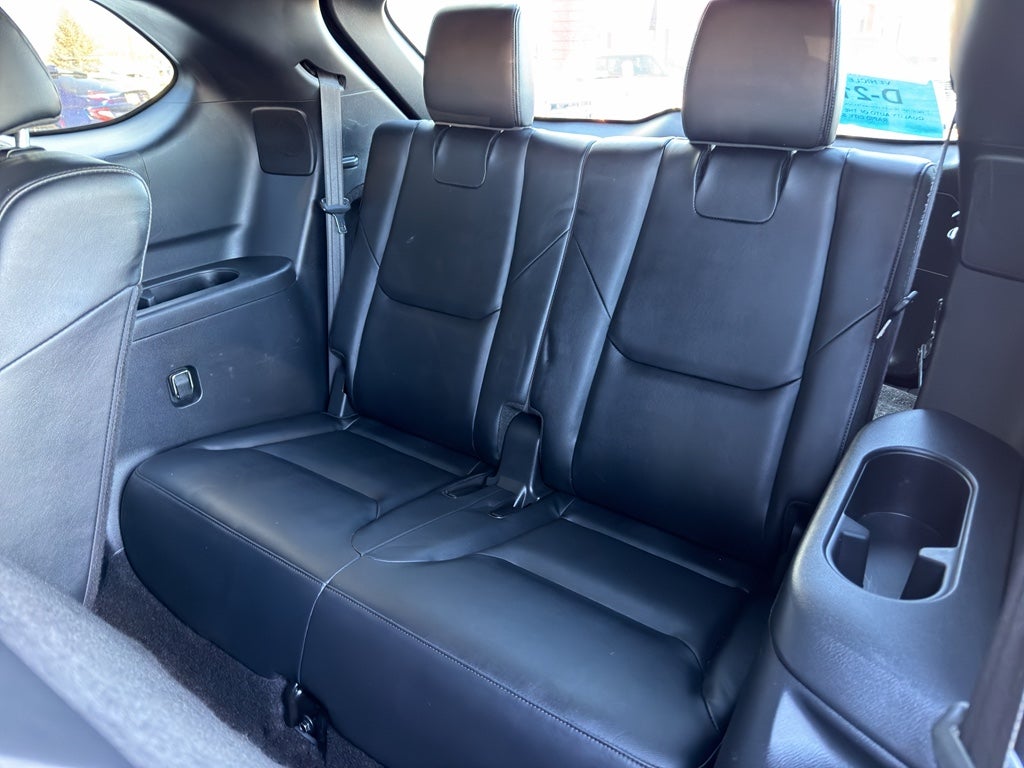 2018 Mazda Mazda CX-9 Grand Touring