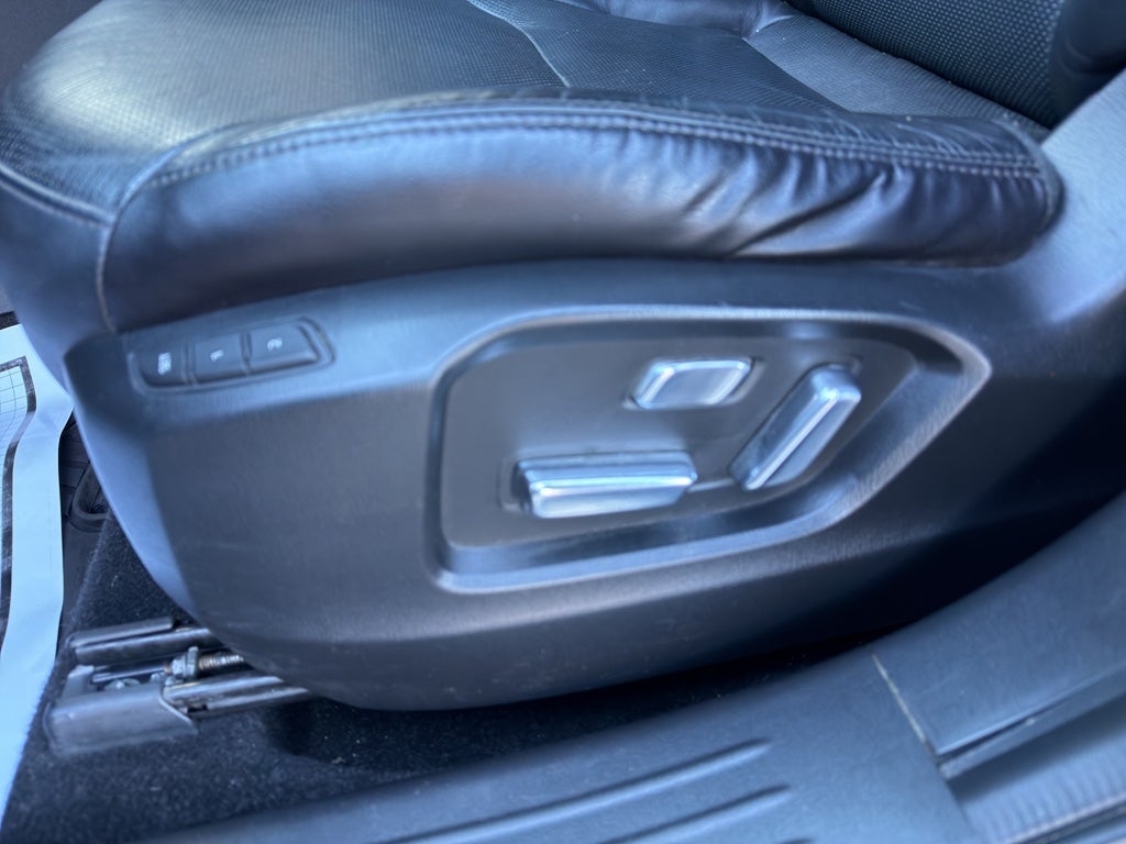 2018 Mazda Mazda CX-9 Grand Touring