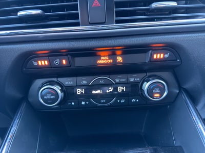 2018 Mazda Mazda CX-9 Grand Touring