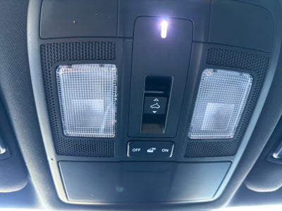 2018 Mazda Mazda CX-9 Grand Touring