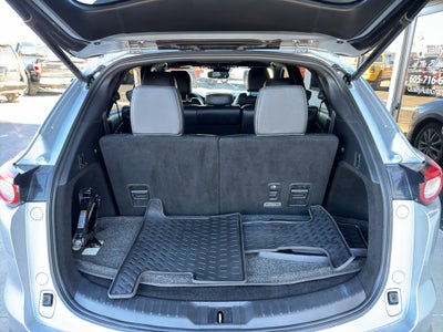 2018 Mazda Mazda CX-9 Grand Touring