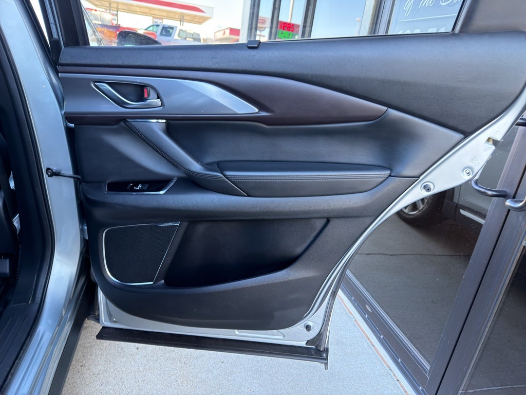 2018 Mazda Mazda CX-9 Grand Touring