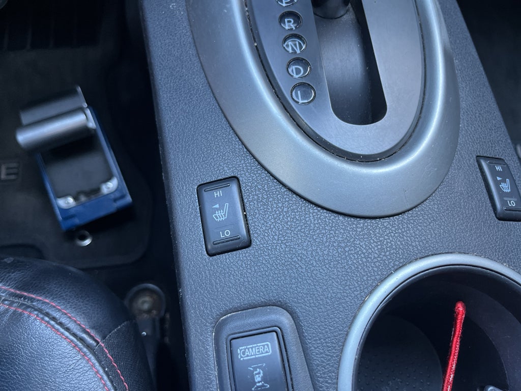 2013 Nissan Rogue SV