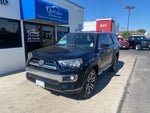 2014 Toyota 4Runner LIMITED