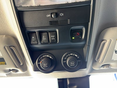 2021 Toyota 4Runner TRD Off Road