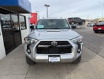 2021 Toyota 4Runner TRD Off Road