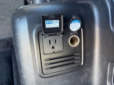 2021 Toyota 4Runner TRD Off Road