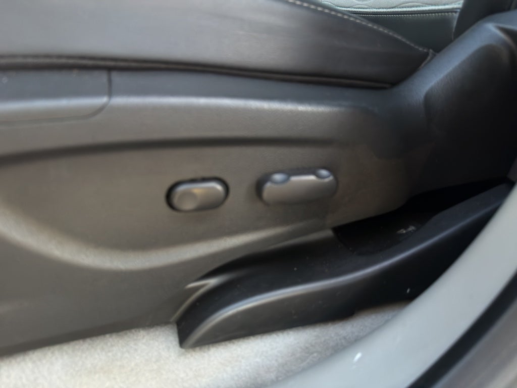 2016 Buick Encore Base