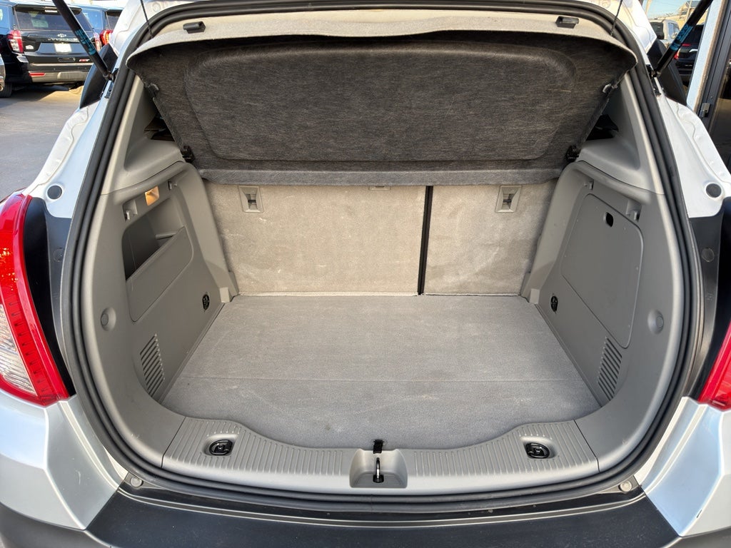 2016 Buick Encore Base