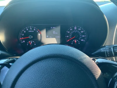 2020 Kia Soul EX