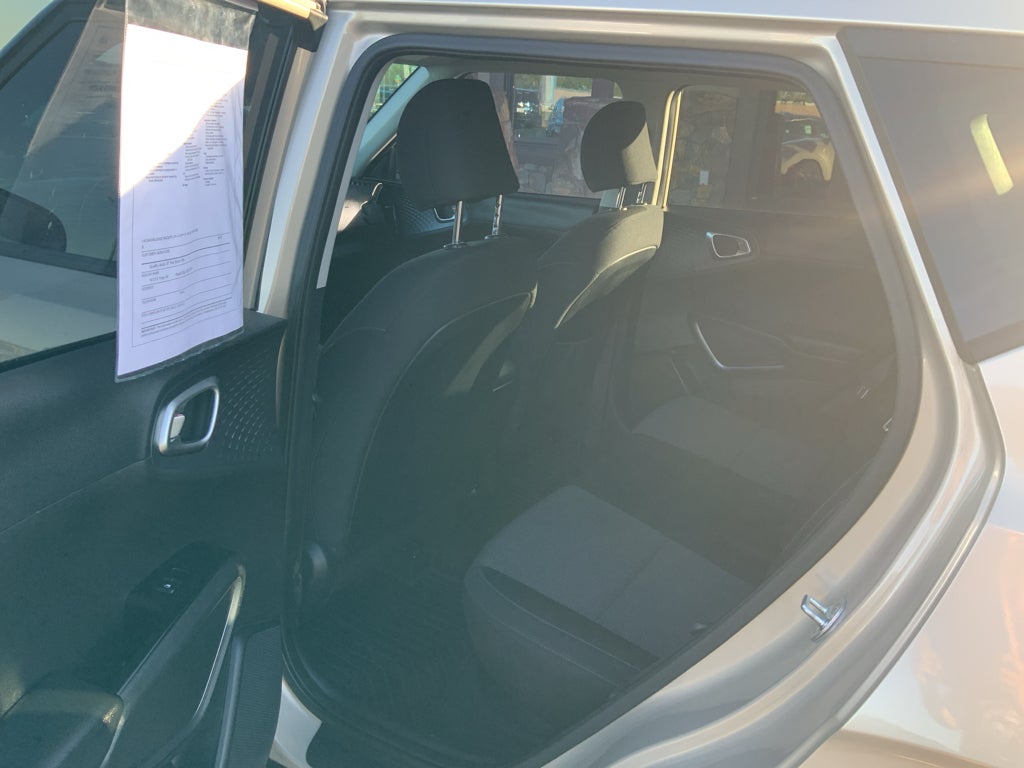 2020 Kia Soul EX