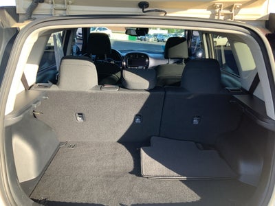 2020 Kia Soul EX