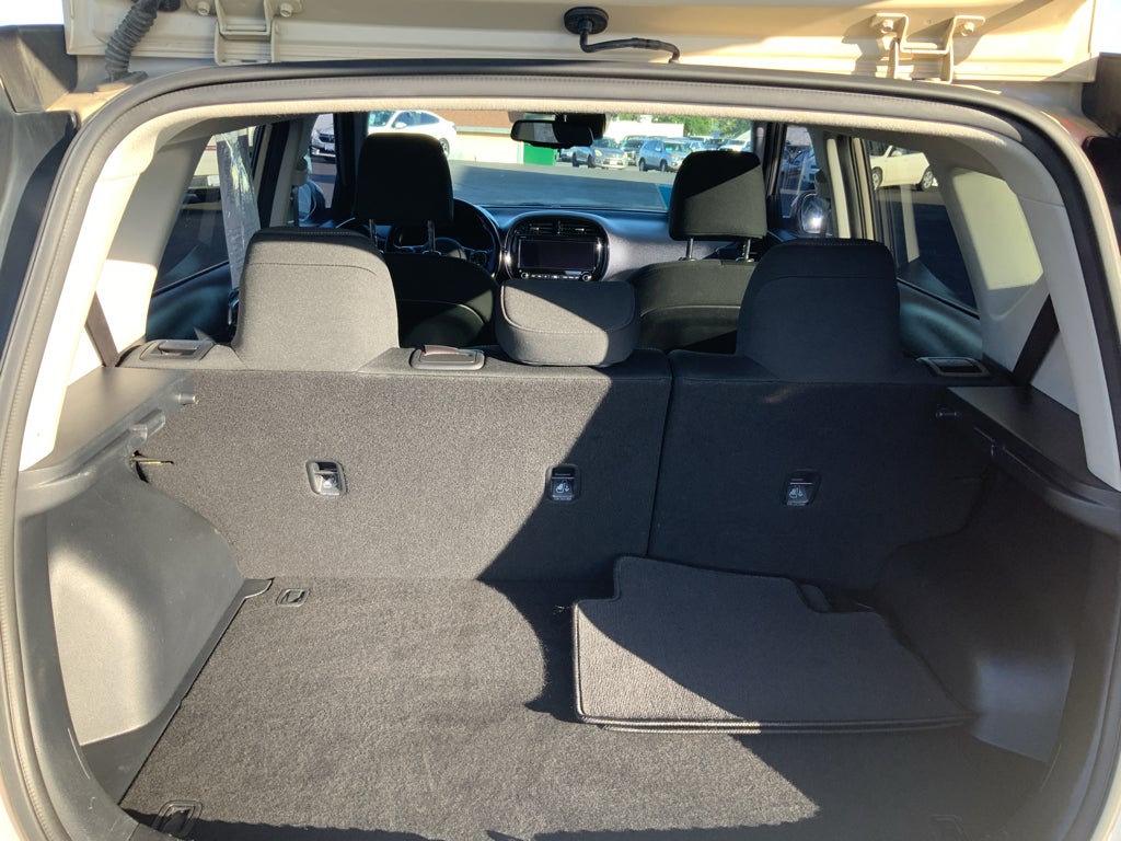 2020 Kia Soul EX