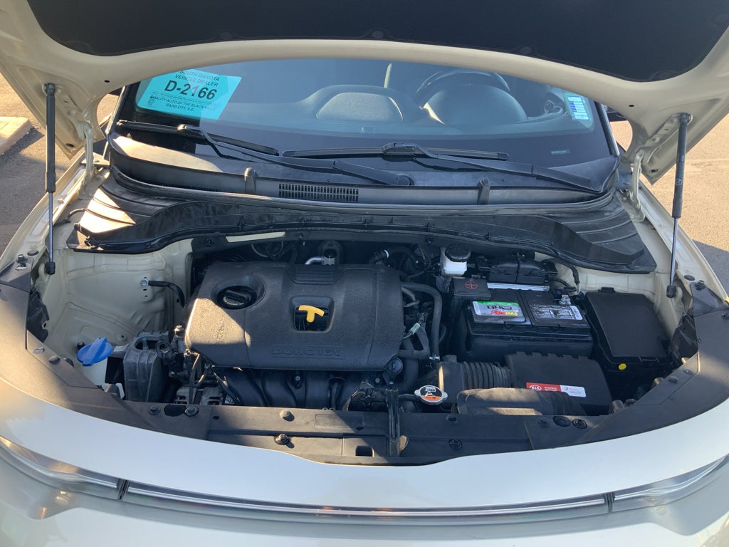 2020 Kia Soul EX