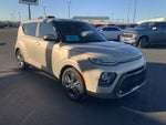 2020 Kia Soul EX