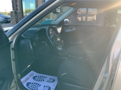 2020 Kia Soul EX