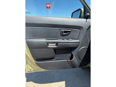 2012 Kia Soul Base
