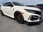 2021 Honda Civic TYPE R