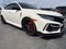 2021 Honda Civic TYPE R