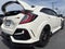 2021 Honda Civic TYPE R