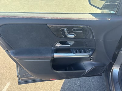 2021 Mercedes-Benz GLA 250 4MATIC®