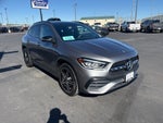 2021 Mercedes-Benz GLA 250 4MATIC®