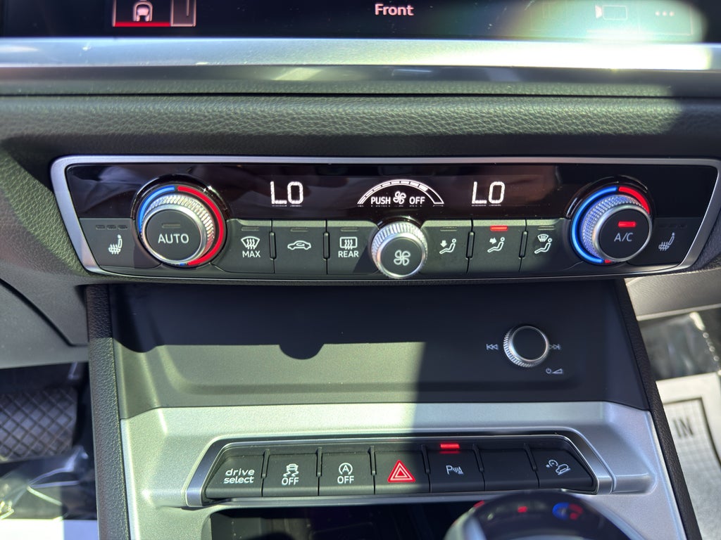 2022 Audi Q3 Premium Plus