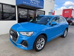 2023 Audi Q3 S Line Premium