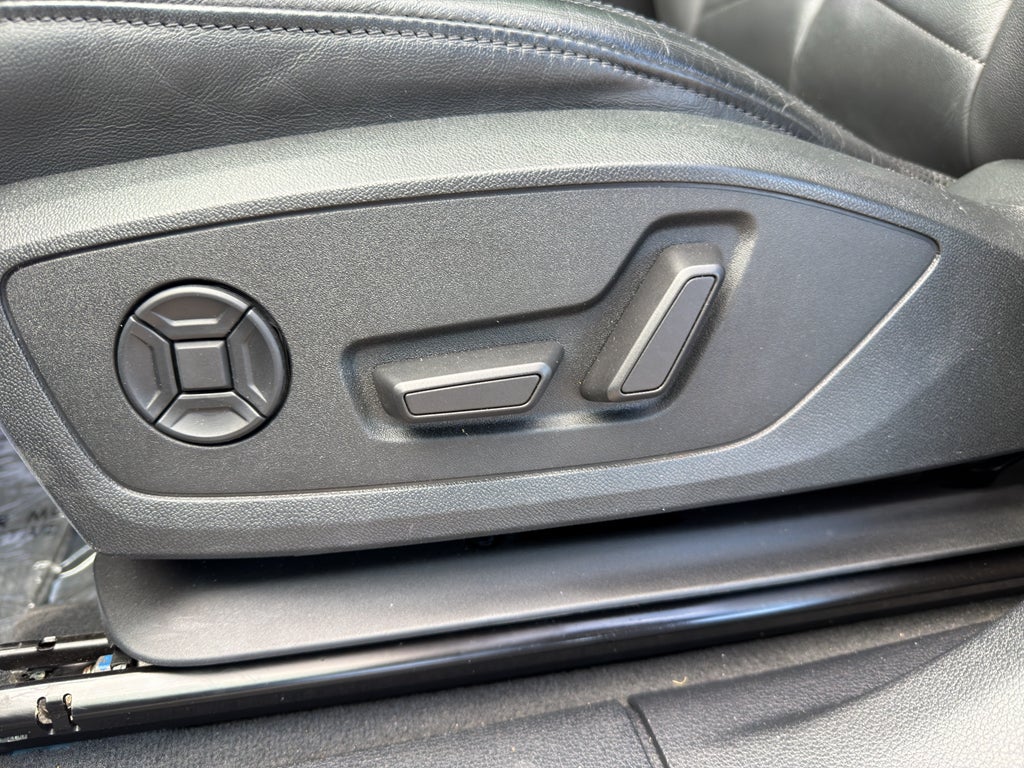 2023 Audi Q3 S Line Premium