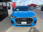 2023 Audi Q3 S Line Premium