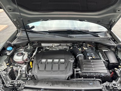 2021 Audi Q3 S line Premium