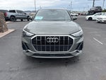 2021 Audi Q3 S line Premium