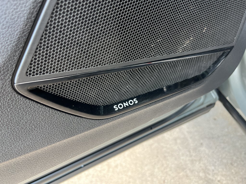 2022 Audi Q3 S line Premium Plus