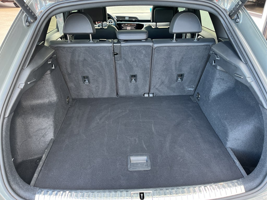 2022 Audi Q3 S line Premium Plus