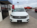 2017 Volkswagen Tiguan Sport