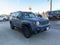 2018 Jeep Renegade Trailhawk