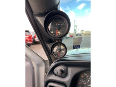 1998 Dodge Ram Pickup Base