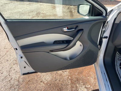 2013 Dodge Dart Limited