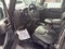 2017 Jeep Wrangler Smoky Mountain