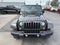 2017 Jeep Wrangler Smoky Mountain