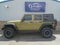 2013 Jeep Wrangler Unlimited Rubicon